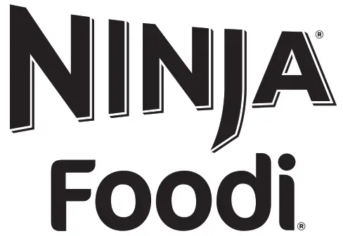 NINJA CB100UK Power Nutri Blender 2-in-1 - logo