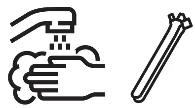 Smof 13233777 30 Pin Bluetooth Audio -Assemblil spe