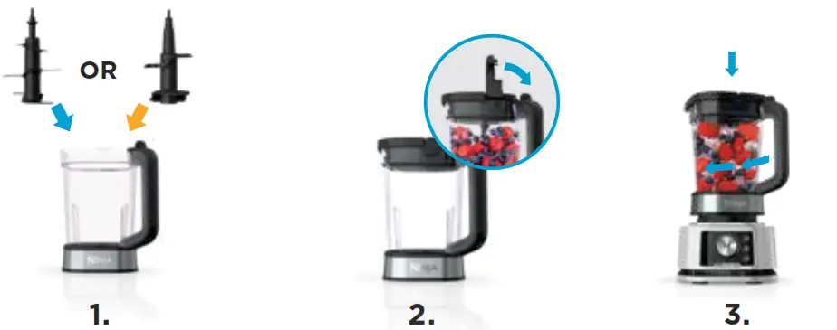 Smof 13233777 30 Pin Bluetooth Audio -Assembling the