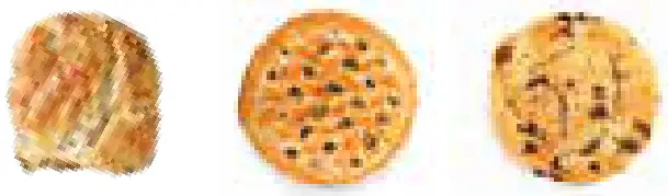 Smof 13233777 30 Pin Bluetooth Audio -BISCUITS