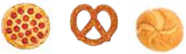 Smof 13233777 30 Pin Bluetooth Audio -PIZZAS