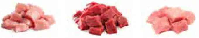 Smof 13233777 30 Pin Bluetooth Audio - PREPPING MEAT