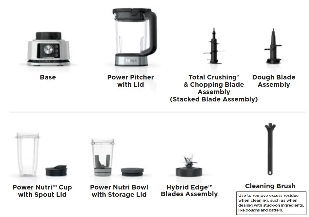 Smof 13233777 30 Pin Bluetooth Audio -What’s in the Box