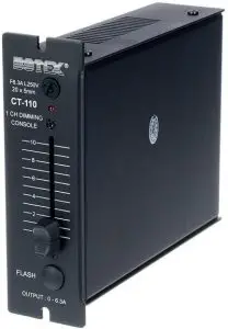 Thomann BOTEX 1 Channel Dimmer CT-110R