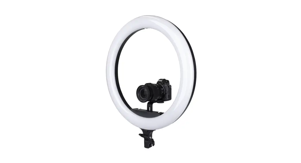 Promaster R19rgb Rgb 19 Inch Led Ringlight Instruction Manual