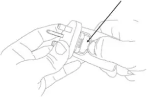 Instructions for Use of Power Supply