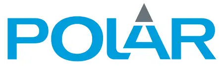 POLAR logo