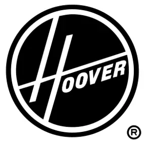 Hoover FH51010 Pro Clean Pet Carpet Washer - logo