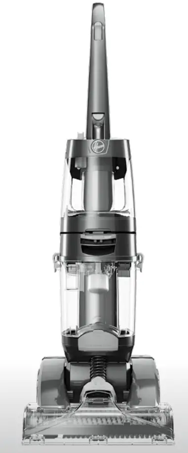 Hoover FH51010 Pro Clean Pet Carpet Washer