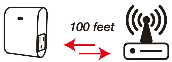 EVALOGIK Z-Wave Smart Plug ZW39 Dimmer - figure 2