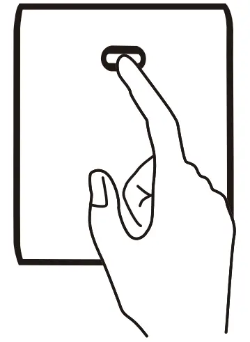 EVALOGIK Z-Wave Smart Plug ZW39 Dimmer - figure 3