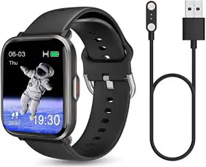 KALINCO CS201C Smart Watch