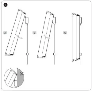 Assembly Instructions