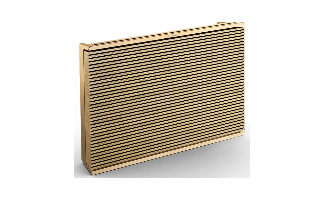 Bang Olufsen Beosound Level Portable Wireless Speaker User Manual Bang Olufsen Beosound Level Portable Wireless Speaker User Manual