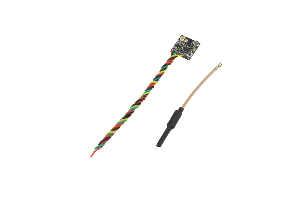 Eachine Nano C2 Vtx User Manual Eachine Nano C2 Vtx User Manual