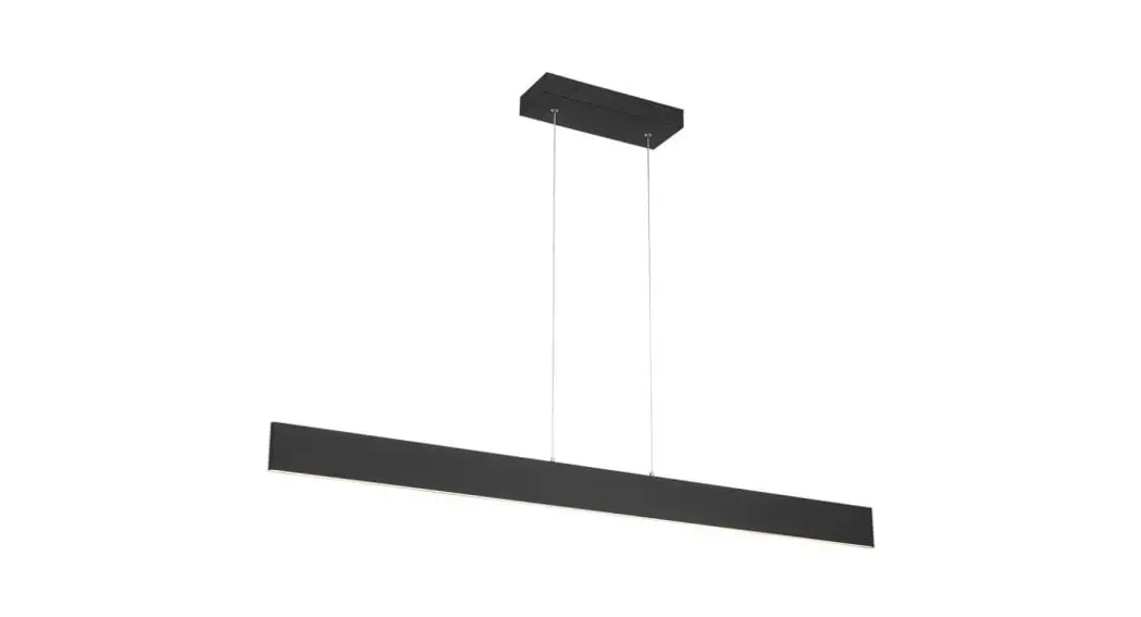 Secure Holm Pendant 24896ledd Installation Guide