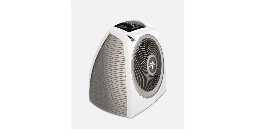 Vornado Avh10 Whole Room Heater Owner's Manual