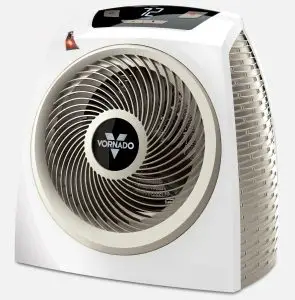 VORNADO AVH10 Whole Room Heater