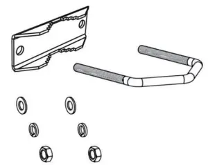 Mast Mounting Instructions