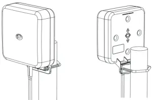 Mast Mounting Instructions