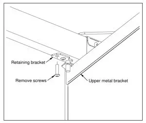 Lincat CO343M Convector Manual Electric Countertop Convection Oven - FIG 10
