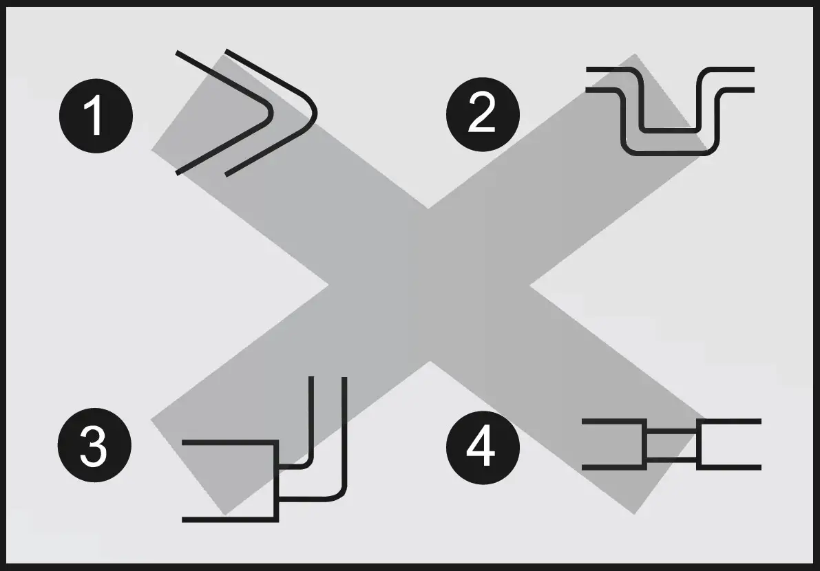 Machine Installation Size Map 02