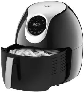 mistral 10 Litre Digital Air Fryer MDF898