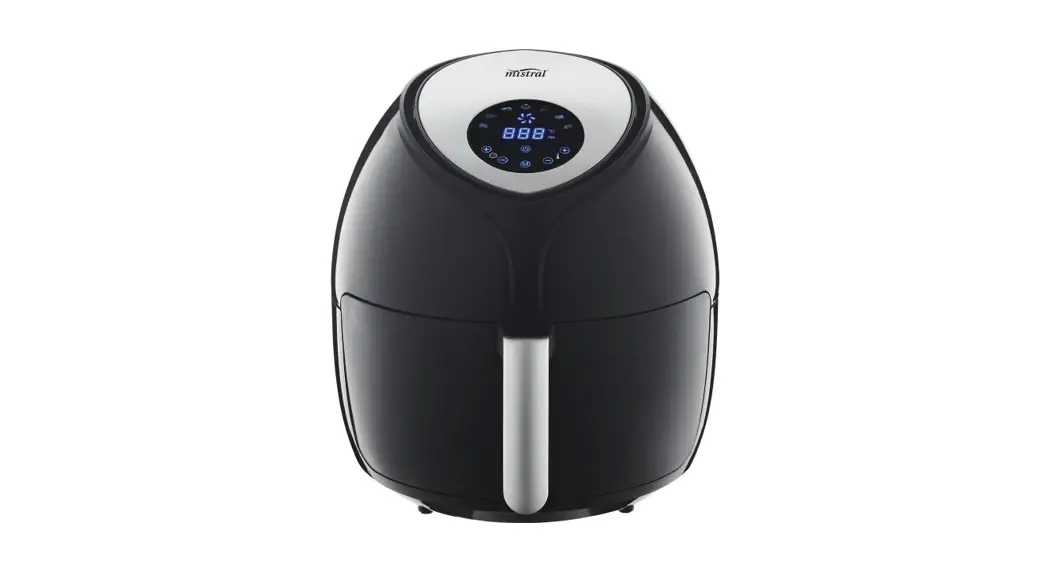 Mistral 10 Litre Digital Air Fryer Mdf898 Instruction Manual Mistral 10 Litre Digital Air Fryer Mdf898 Instruction Manual