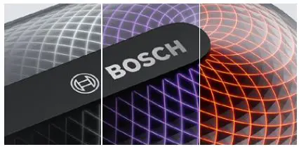 BOSCH 7637148 FreshUp Plasma Textile Refresher User Guide - Plasma colour indication