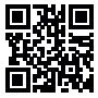BOSCH 7637148 FreshUp Plasma Textile Refresher User Guide - QR Code