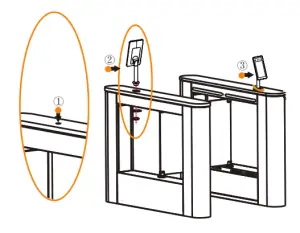 HEROSPEED FK02GYW Smart Device 2000 - Boot