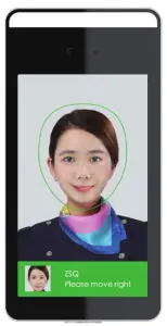 HEROSPEED FK02GYW Smart Device 2000 - gallery