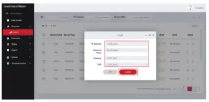 HEROSPEED FK02GYW Smart Device 2000 - net summit