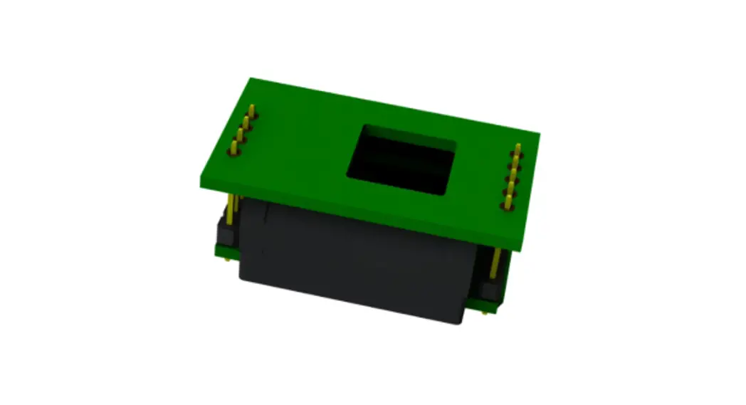 Senseair Ano4947 Sunrise And Sunlight Instruction Manual