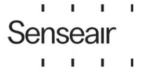 Senseair - logo