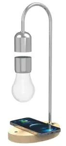 tzumi Gravity LED Light Bulb