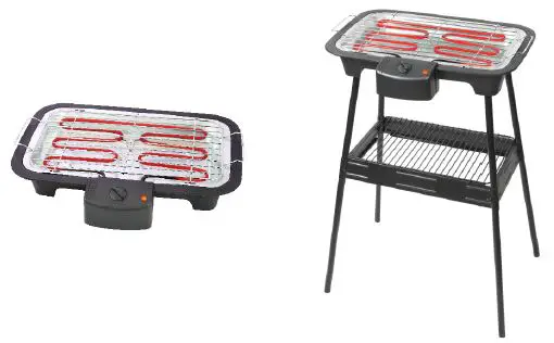 Adler Ad6602 Grill Electric With Removable Heater User Manual Adler Ad6602 Grill Electric With Removable Heater User Manual