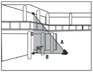 CONTROLS Smart 60 Laser Distance Meter - FIGURE 10