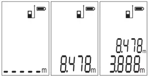 CONTROLS Smart 60 Laser Distance Meter - FIGURE 4