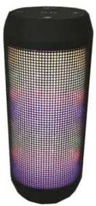 DENVER Bluetooth Speaker BTL 62-