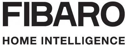 FIBARO logo
