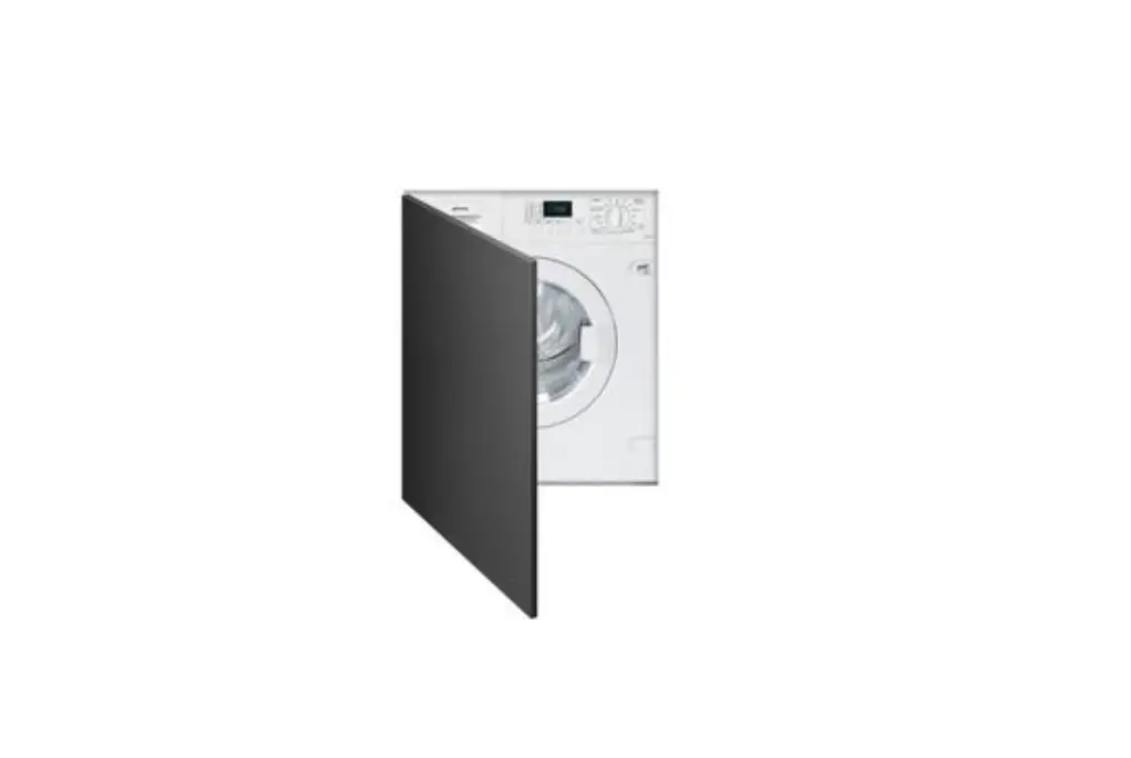 Saco Washer/dryer Smeg Wd1/12c Instruction Manual Saco Washer/dryer Smeg Wd1/12c Instruction Manual