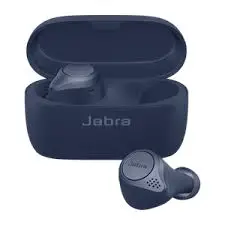 Jabra Wireless Earbuds [ote130r] User Manual