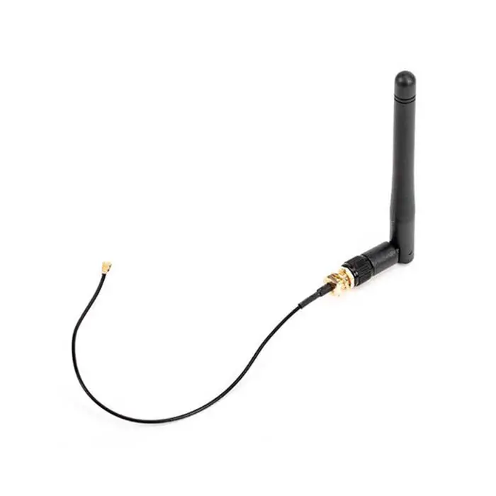 Raspberry Pi Compute Module 4 Antenna Kit User Manual Raspberry Pi Compute Module 4 Antenna Kit User Manual