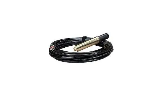 Ambient Asf-1 Mkii Hydrophone With Cable And Transport Case User Manual