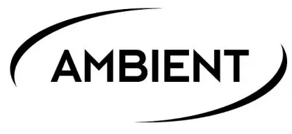 ambient logo