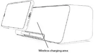 Wireless Charging function