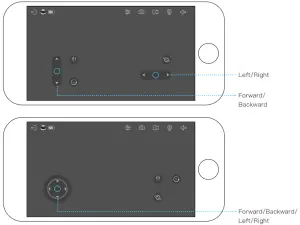 Interface Instructions