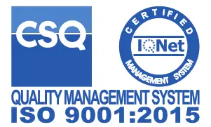 SENECA R 32DIDO 3 Phase Energy Power Meter with Universal Input - sembly 1