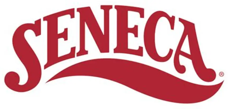SENECA R - logo